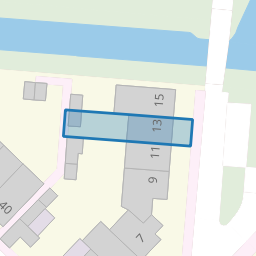 Perceel BDA00-H-4768