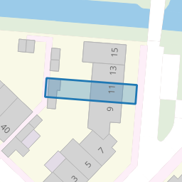 Perceel BDA00-H-4769