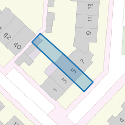 Perceel BDA00-H-4772