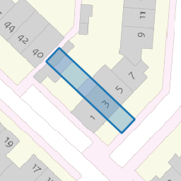 Perceel BDA00-H-4773