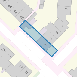 Perceel BDA00-H-4774