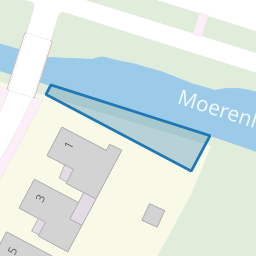 Perceel BDA00-H-4776