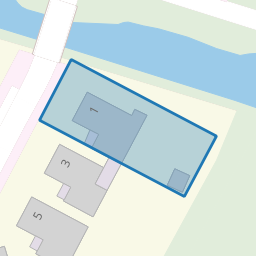 Perceel BDA00-H-4777