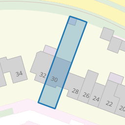 Perceel BDA00-H-4779