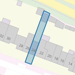 Perceel BDA00-H-4782