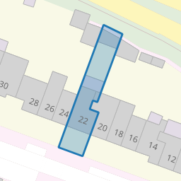 Perceel BDA00-H-4783