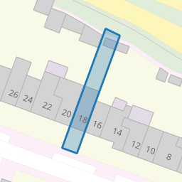 Perceel BDA00-H-4785