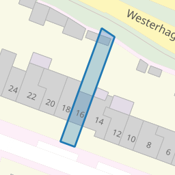 Perceel BDA00-H-4786