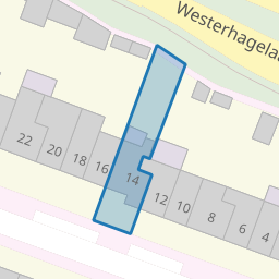 Perceel BDA00-H-4787