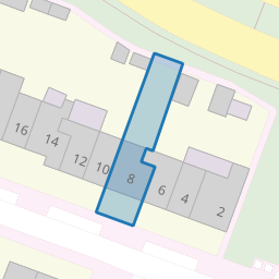 Perceel BDA00-H-4790