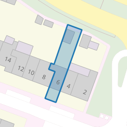 Perceel BDA00-H-4791