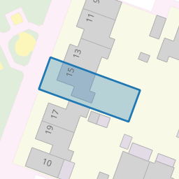 Perceel BDA00-H-4798