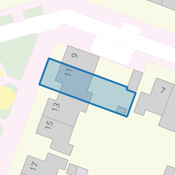 Perceel BDA00-H-4800