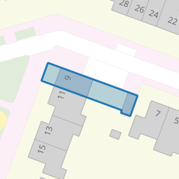 Perceel BDA00-H-4801