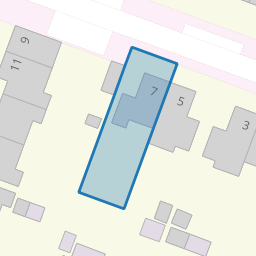 Perceel BDA00-H-4802