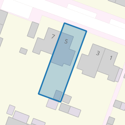 Perceel BDA00-H-4803