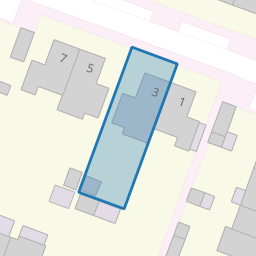 Perceel BDA00-H-4804