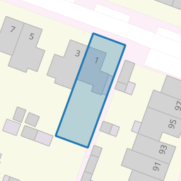 Perceel BDA00-H-4805