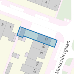 Perceel BDA00-H-4806