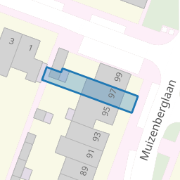 Perceel BDA00-H-4807