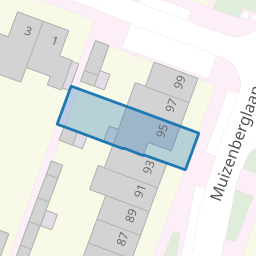 Perceel BDA00-H-4808