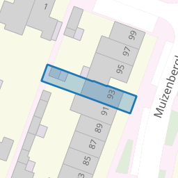 Perceel BDA00-H-4809