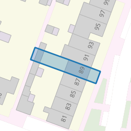 Perceel BDA00-H-4811