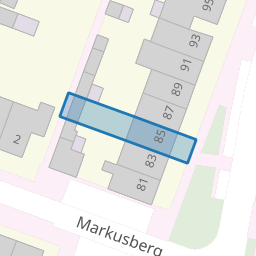 Perceel BDA00-H-4813