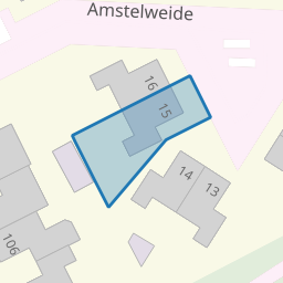 Perceel BDA00-H-4832