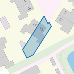 Perceel BDA00-H-4834