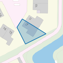 Perceel BDA00-H-4835