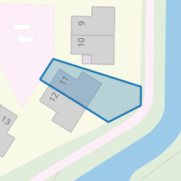 Perceel BDA00-H-4836