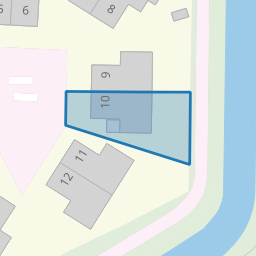 Perceel BDA00-H-4837