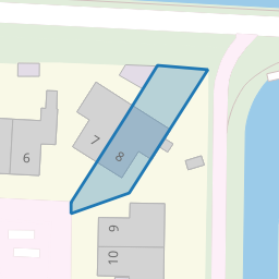 Perceel BDA00-H-4839