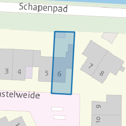 Perceel BDA00-H-4841