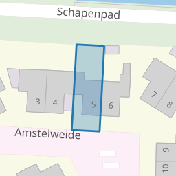 Perceel BDA00-H-4842