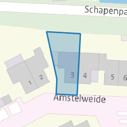 Perceel BDA00-H-4844