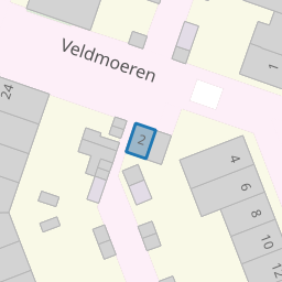 Perceel BDA00-H-4850