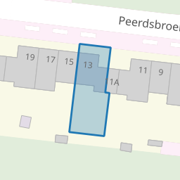 Perceel BDA00-H-4866