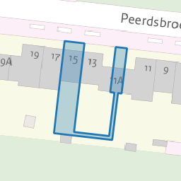 Perceel BDA00-H-4867