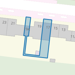 Perceel BDA00-H-4868