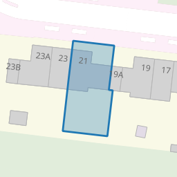 Perceel BDA00-H-4870