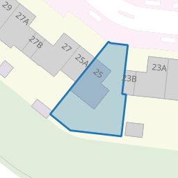 Perceel BDA00-H-4873