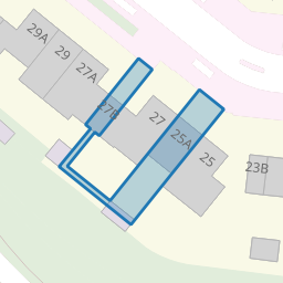 Perceel BDA00-H-4874