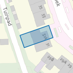 Perceel BDA00-H-4879