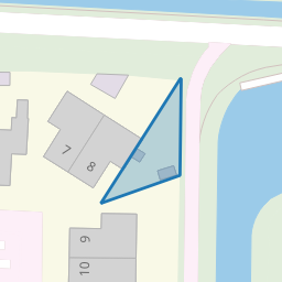 Perceel BDA00-H-4883