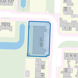 Perceel BDA00-H-4911