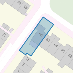 Perceel BDA00-H-4913