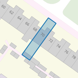 Perceel BDA00-H-4918