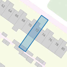 Perceel BDA00-H-4919